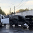 Четыре человека пострадали в ДТП в Торжке - Афанасий-биржа