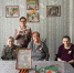 Знак Победы своими руками сделали в п.Новая Целина - DeltaCelina.Ru