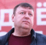 Последние годы ростовчане слышали на параде именно его голос | Источник: Алексей Волохонский / V1.RU - 161.Ru