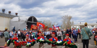 Патриотические акции и концерты пройдут в общественных местах Приангарья по случаю 9 мая правительство Иркутской области - IrkutskMedia.Ru