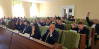 В Херсонской области принят закон о выборах депутатов Облдумы - Херсонское агентство новостей
