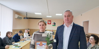 Паводок прошел, наступил пожароопасный сезон - Газета Сельская правда