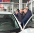 Четверо пострадавших на производстве ярославцев получили новые автомобили - Ярославский регион
