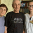 Курганские медики поздравили ветерана со 100-летием - Новый мир