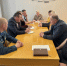 05.05.2026 года состоялось   заседание антитеррористической комиссии Кикнурского муниципального округа. - Кикнурский округ