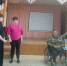 Урок Мужества. - Администрация Дубровского района