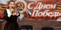 «Эшелон памяти»: 81 весна Победы. - Муниципальный округ Воркута