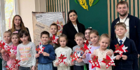 Участники акции - UstLabInfo.Ru