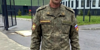 Старицкий округ простится с Алексеем Усовым, погибшим в ходе специальной военной операции - Газета Старицкий Вестник