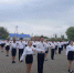 В вальсе Победы кружились.. - Акбулакский районный суд