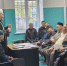 Будущие паломники встретились с муфтием Саратовской области  - Духовное управление мусульман