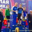 Блестящие результаты на чемпионате и первенстве ЦФО по тяжёлой атлетике! - Центр спортивной подготовки