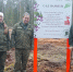 06.05.2026 | В Отоловском участковом лесничестве высадили сеянцы сосны в рамках акции «Сад Памяти» - Министерство лесного комплекса