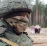 Кировский боец в зоне СВО восстановил линию связи под обстрелом - Город Киров