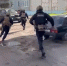 После дорожного конфликта кировчанке подожгли машину - Newsler.Ru