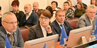 Приняты дополнительные меры поддержки ветеранов СВО - Иваново.РФ