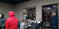 В Бековском районе были проведены межведомственные рейды - Бековский район