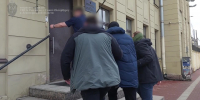 Сотрудники ФСБ задержали подозреваемого в оправдании терроризма в сети - 47Channel.Ru