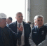 В Астрахани проверили ход реконструкции Северных очистных сооружений канализации - Газета Волга