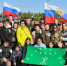 Глава Адыгеи поздравил Общероссийский народный фронт с 15-летием - NatPress