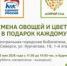 Добрый сад - ЦГБ г. Северска