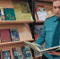 Книжная выставка, посвященная Дню Победы - Владивостокский филиал РТА