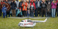 Жителям Татарстана напомнили о штрафах за незаконный запуск беспилотников - Волжская новь