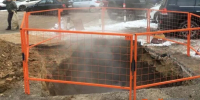 19 аварий на системах ЖКХ произошло в Нижнем Новгороде 5 мая - ИА Нижний сейчас