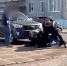 В Кирове задержали подозреваемых в поджоге автомобиля - VyatkaKirov.Ru