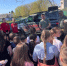 «Патриоты наследия» открыли военную выставку в Комаричах - Брянская Учительская газета