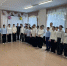 В Суворовском и Дубенском районах подвели комплексную профилактическую работу с населением - МЧС