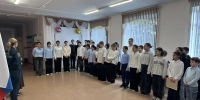 В Суворовском и Дубенском районах подвели комплексную профилактическую работу с населением - МЧС
