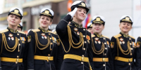 В Калининграде решили не проводить репетиции парада Победы 7 и 8 мая - Kaliningrad.Ru