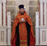 Благодарственный молебен с крестным ходом состоялся в Главном храме Росгвардии в преддверии Дня Победы - Росгвардия