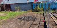 В Республике Башкортостан действует особый противопожарный режим - Учалинский район
