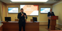 Участники второго потока программы «Школы героев» защищают свои проекты - НИА Самара