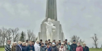 Саратовские ветераны о Парке покорителей космоса: живое  место с сильной энергетикой - Известия Саратов
