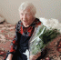 100 лет жизни, наполненной подвигом и трудом: Выкса чествует юбиляра Александру Никифоровну Лебедеву - Wyksa.Ru