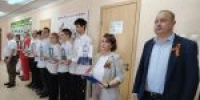 По дорогам войны - Агропромышленный техникум