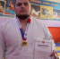 Степан Молодцов завевал путевку на чемпионат Сибири по дзюдо (ВИДЕО) - Rubtsovsk.Info