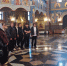 Священник провёл экскурсию для учашихся школы № 24 г. Сургута - Ханты-Мансийская Митрополия