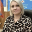 Начальником муниципального управления «Учреждение по делам гражданской обороны и чрезвычайным ситуациям города Железногорска» назначена Юлия Федоренкова. - Администрация МО