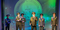 Жителей Всеволожска приглашают на праздничный концерт в честь 9 Мая - Всеволожские вести онлайн