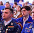 В Челябинске проходит слет студенческих отрядов Союзного государства - U74.Ru