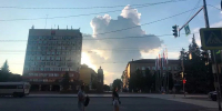 В преддверии 9 Мая центр города станет пешеходным - Брянская улица