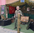 "Живая история": передвижной музей "Защитники Отечества – герои СВО" продолжает поездки по Коми - ИА Комиинформ