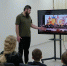 И вновь мы на «Культурной перемене»! - Управление культуры
