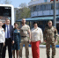 патриотический проект «Герои рядом» - Городской округ Ступино