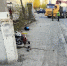 В Нижнем Тагиле на Тагилстрое произошло ДТП с участием мотоцикла - Между Строк