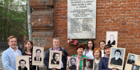 9 Мая состоится акция «Бессмертный полк омских журналистов» - Союз журналистов России